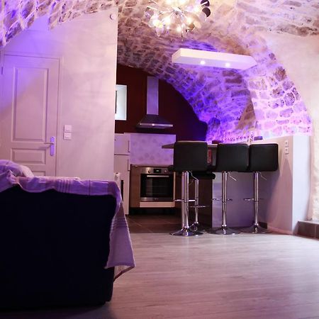 Gite De La Fontaine Paulhe 部屋 写真